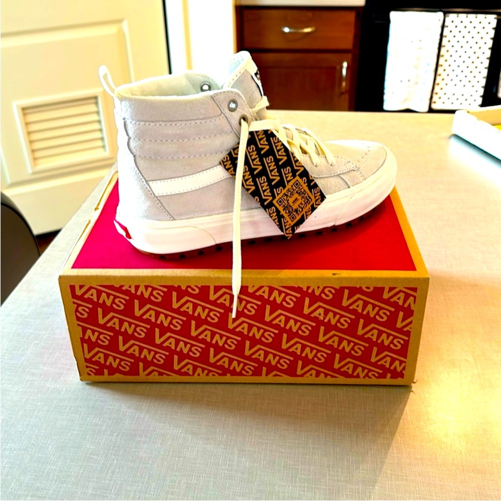 Vans SK8-HI Mte-1
